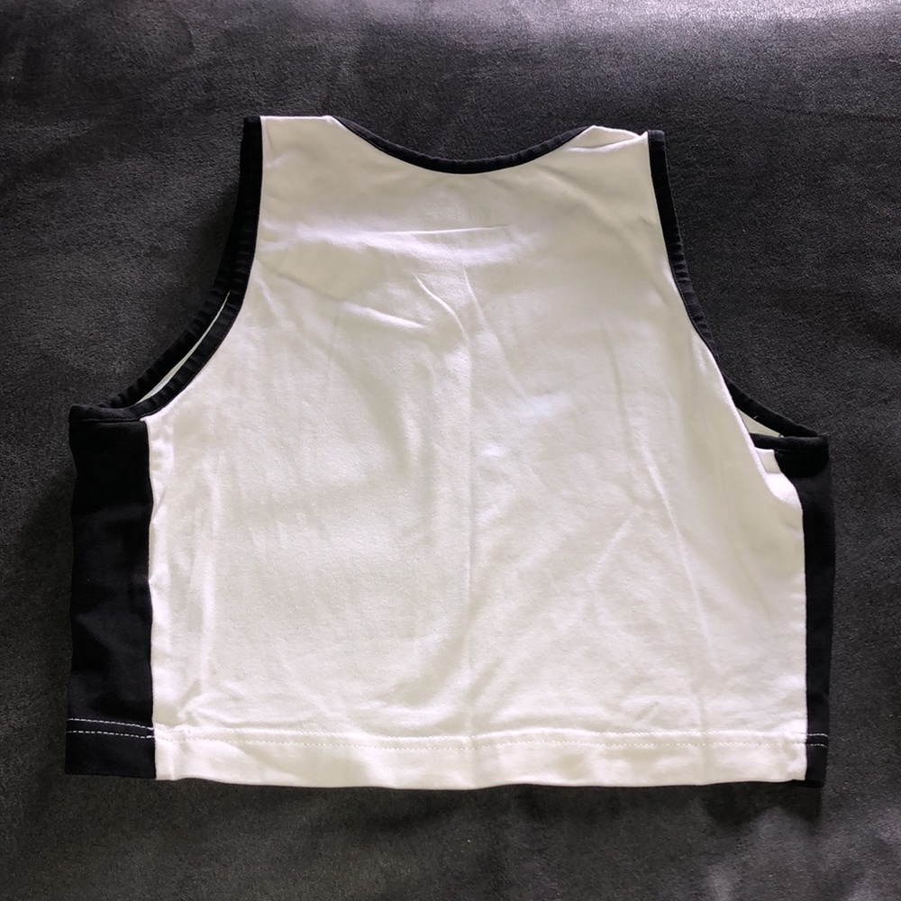 Puma Top - Picture 2 of 3